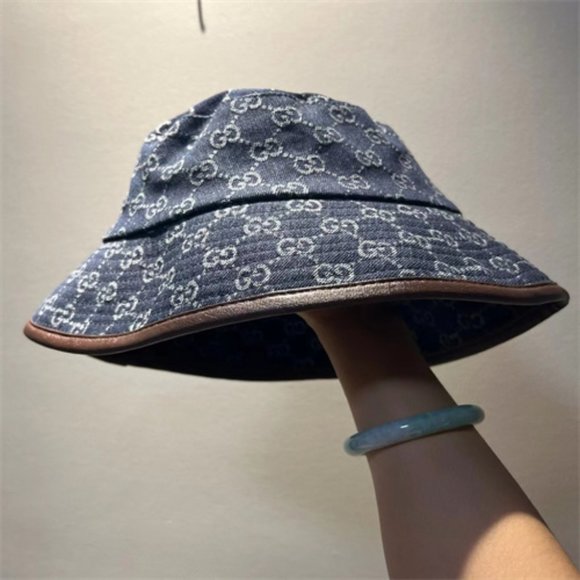 Gucci Fisherman's hat - Picture 4 of 6